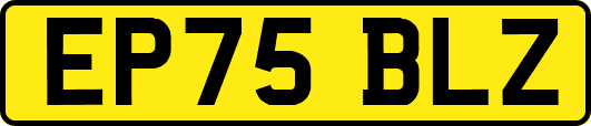 EP75BLZ