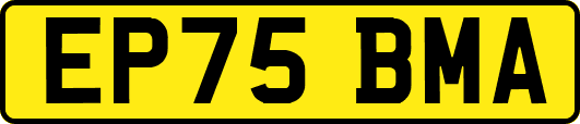 EP75BMA