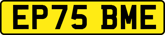 EP75BME