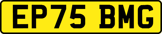 EP75BMG