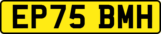 EP75BMH