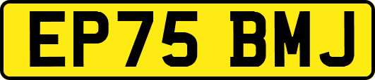 EP75BMJ