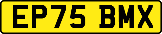EP75BMX