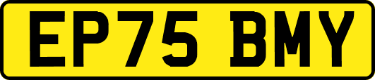EP75BMY