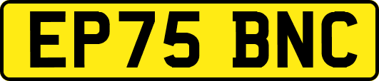 EP75BNC