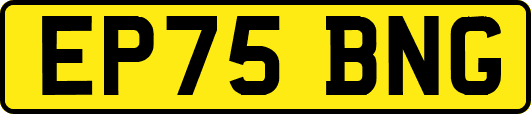 EP75BNG