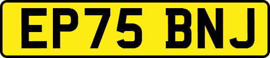 EP75BNJ