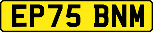 EP75BNM