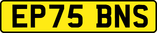 EP75BNS