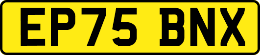 EP75BNX