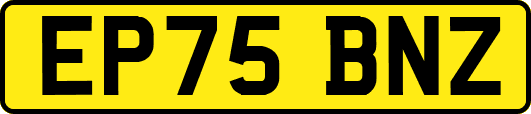 EP75BNZ