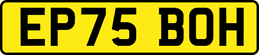 EP75BOH
