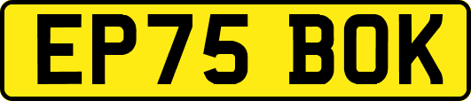 EP75BOK