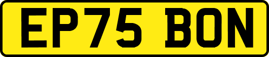 EP75BON