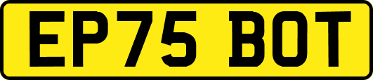 EP75BOT