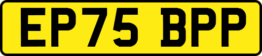 EP75BPP