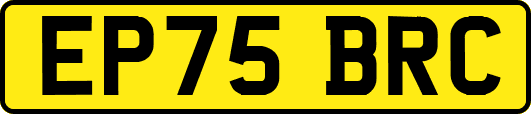 EP75BRC