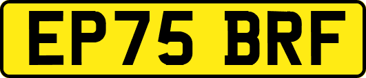 EP75BRF