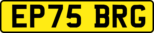 EP75BRG