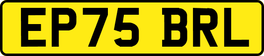 EP75BRL