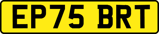 EP75BRT