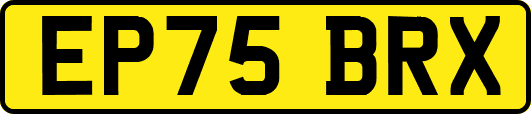 EP75BRX