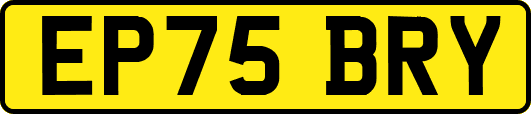 EP75BRY