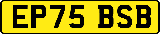 EP75BSB
