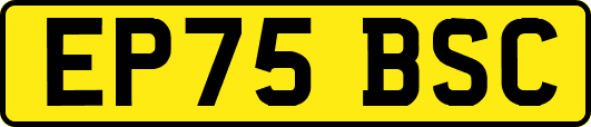EP75BSC