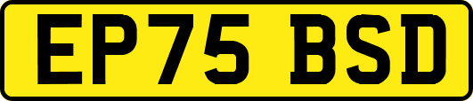EP75BSD