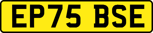 EP75BSE