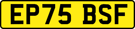 EP75BSF