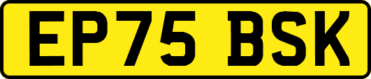 EP75BSK