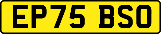 EP75BSO