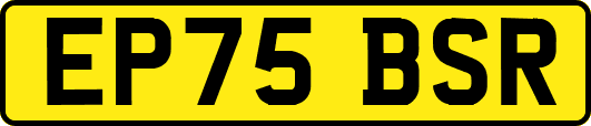 EP75BSR