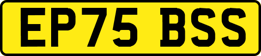 EP75BSS