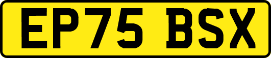 EP75BSX