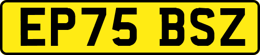 EP75BSZ