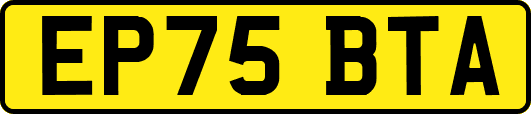 EP75BTA