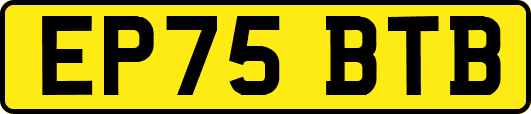 EP75BTB