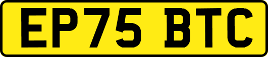 EP75BTC