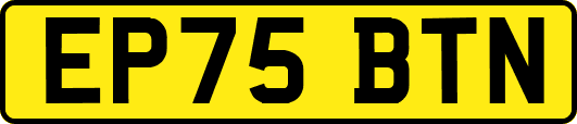 EP75BTN