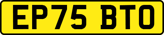 EP75BTO