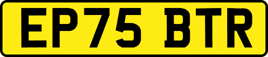 EP75BTR