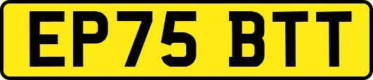 EP75BTT