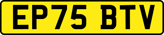 EP75BTV