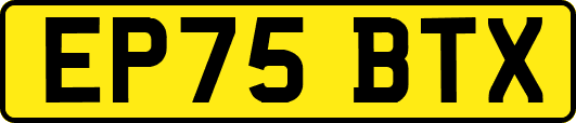 EP75BTX