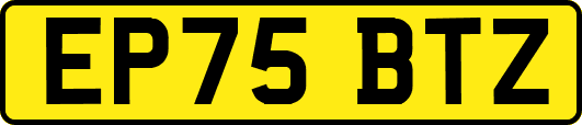 EP75BTZ