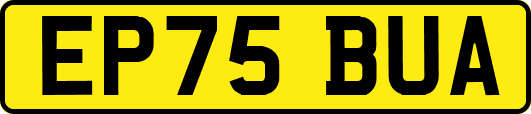 EP75BUA