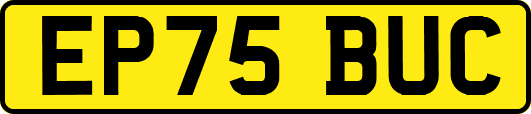 EP75BUC